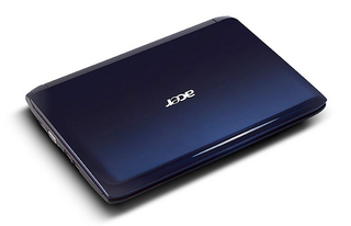 Illustration for article titled Acer 532h Netbook With Pine Trail, Pics and Specs Leak